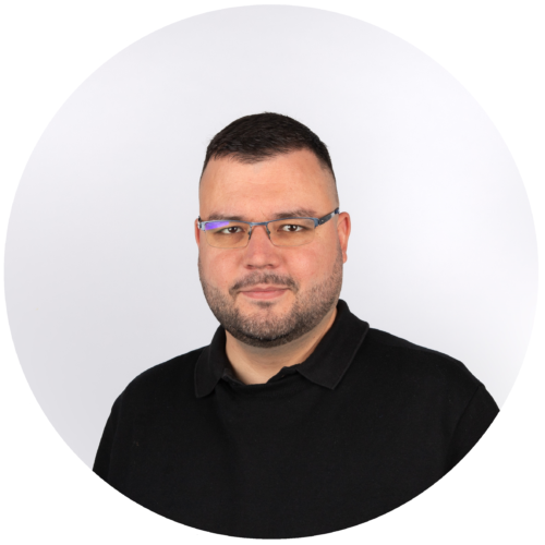 Martin uprava